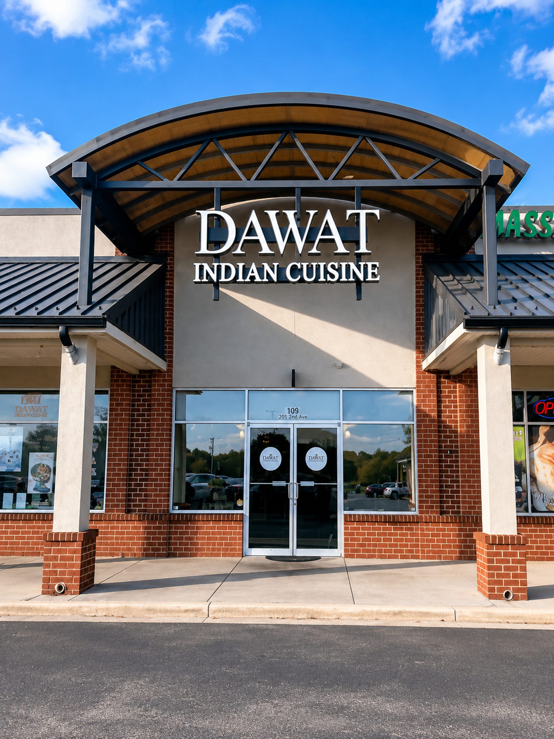 Your Table for North Indian Flavor