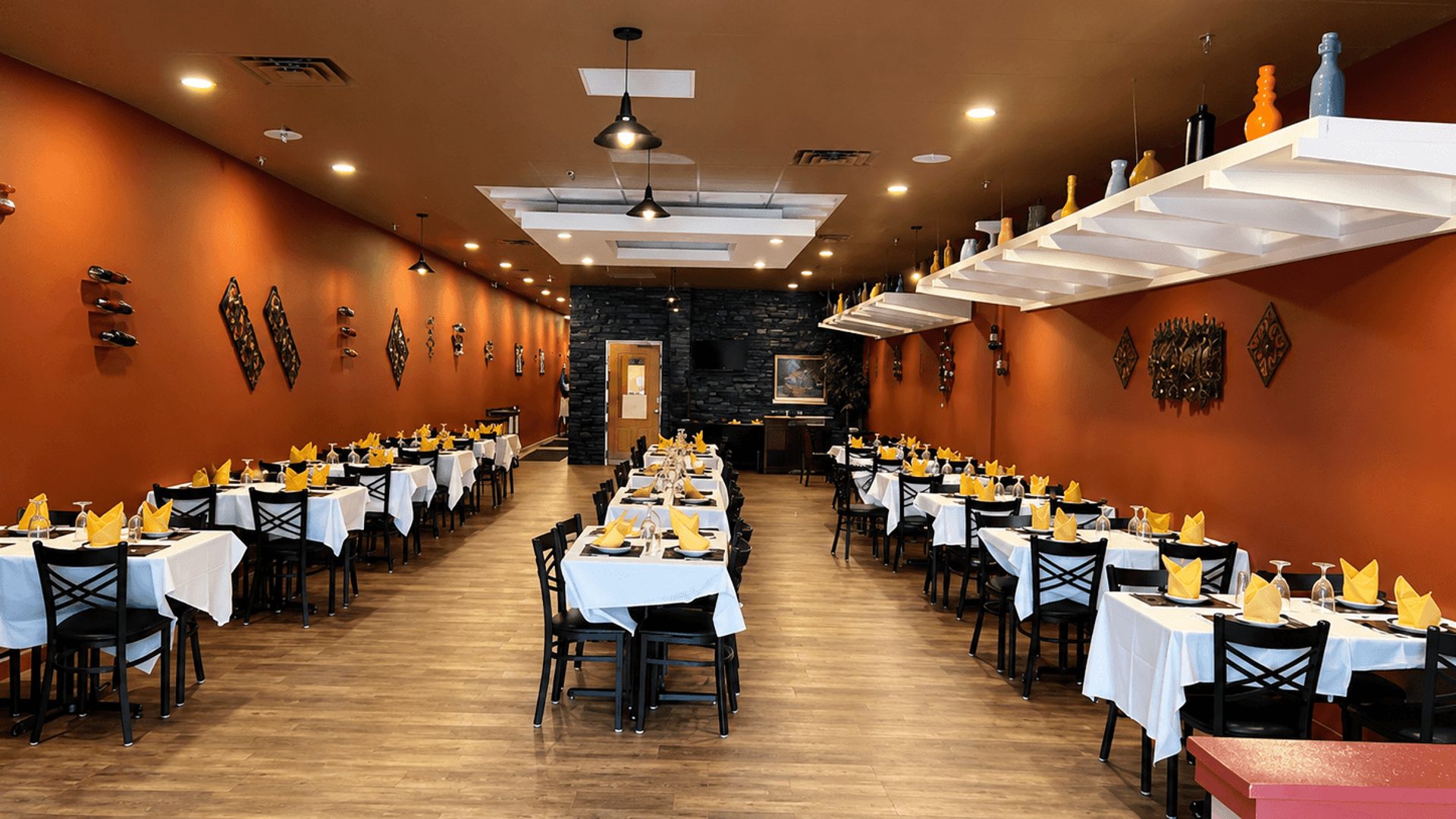 The Story Behind Dawat Indian Cuisine in Collegeville