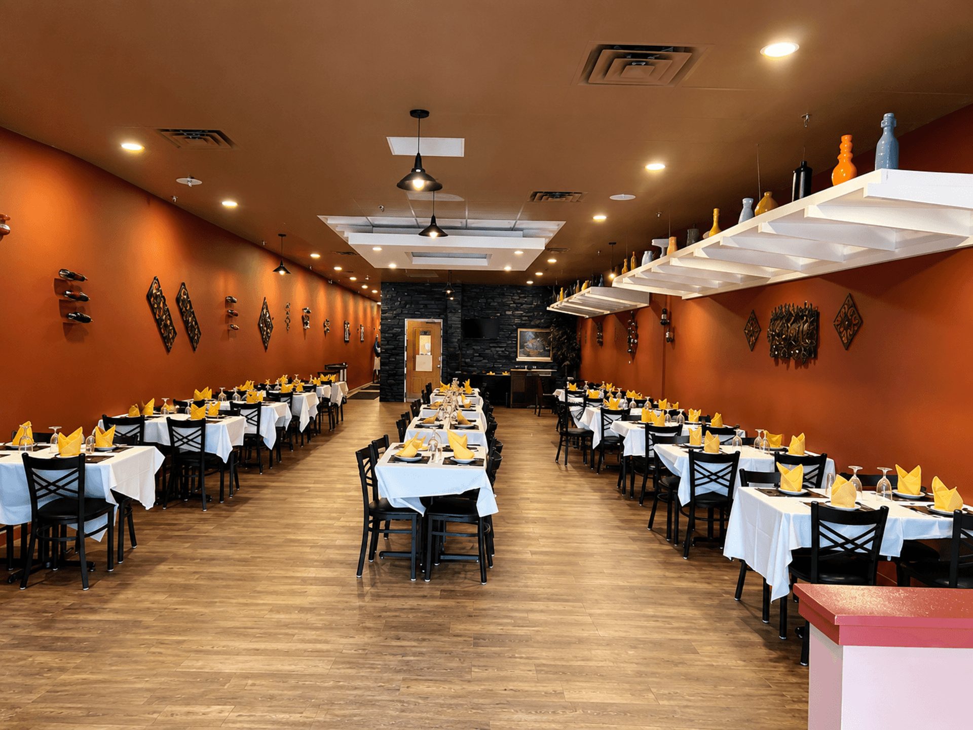 The Story Behind Dawat Indian Cuisine in Collegeville