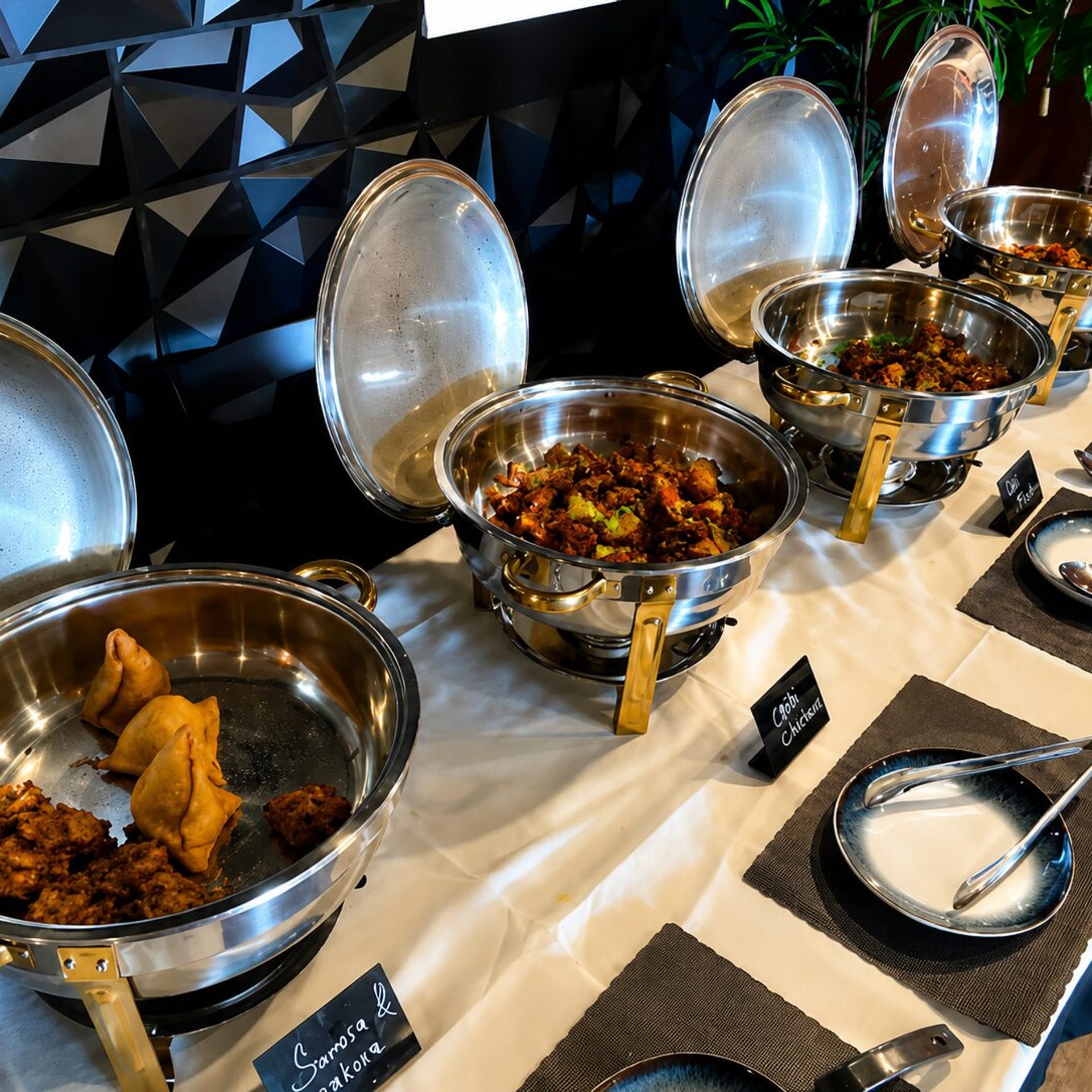 Catering for Your Next Event in Collegeville
