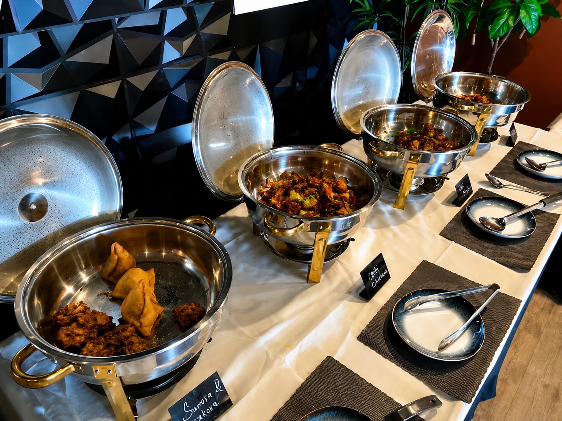 Catering for Your Next Event in Collegeville