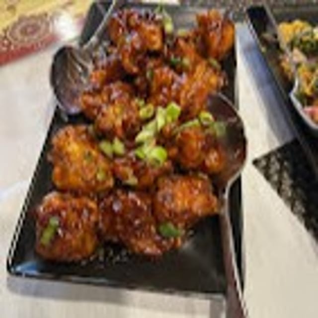 Gobi Manchurian.