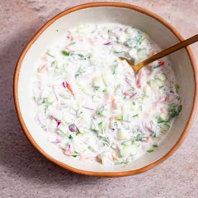 Raita.
