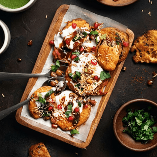 Tangy Eggplant