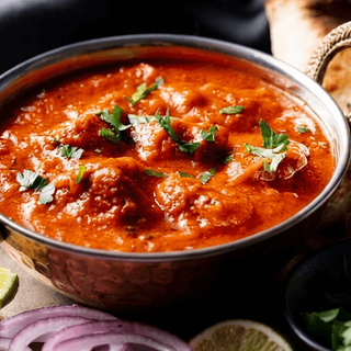 Chicken Tikka Masala