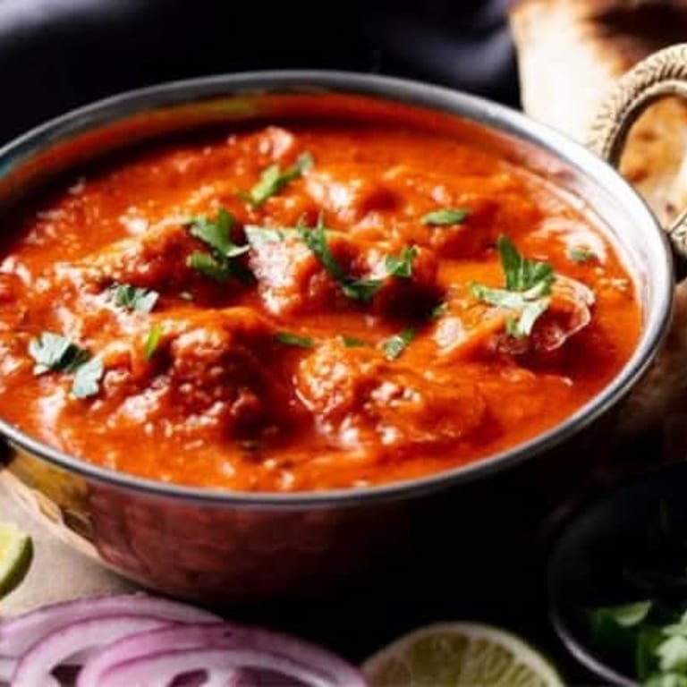Savor Our Indian Takeaway